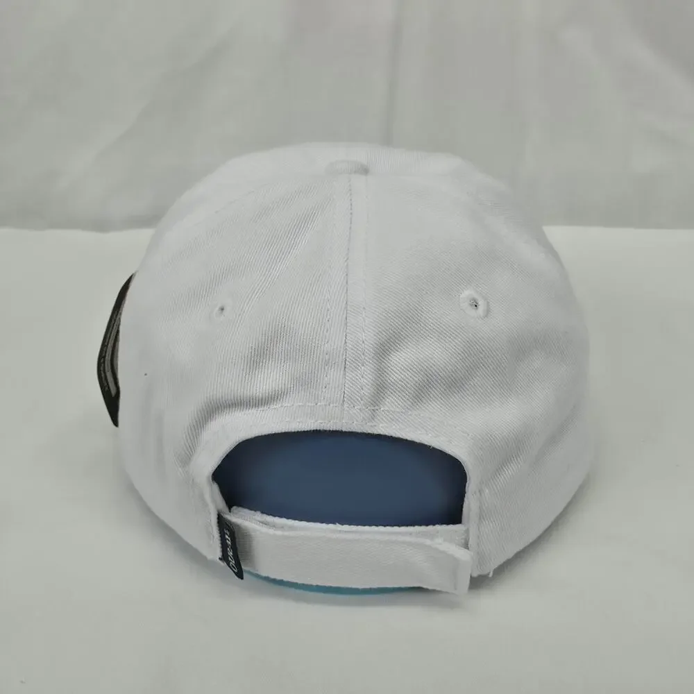 Ouray Sportswear Youth Trout Fishing Hat White Mountain Outdoors Fly fishing